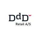 DdD Retail's icon