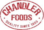 Chandler Foods, Inc. logo