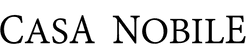 Casa Nobile's logos