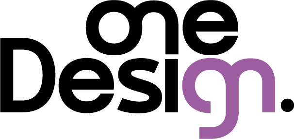 One Design Studio's logos
