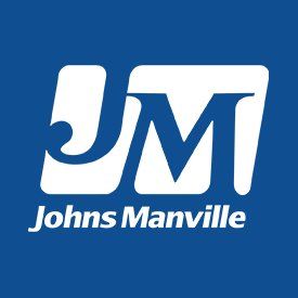 Johns Manville's icon