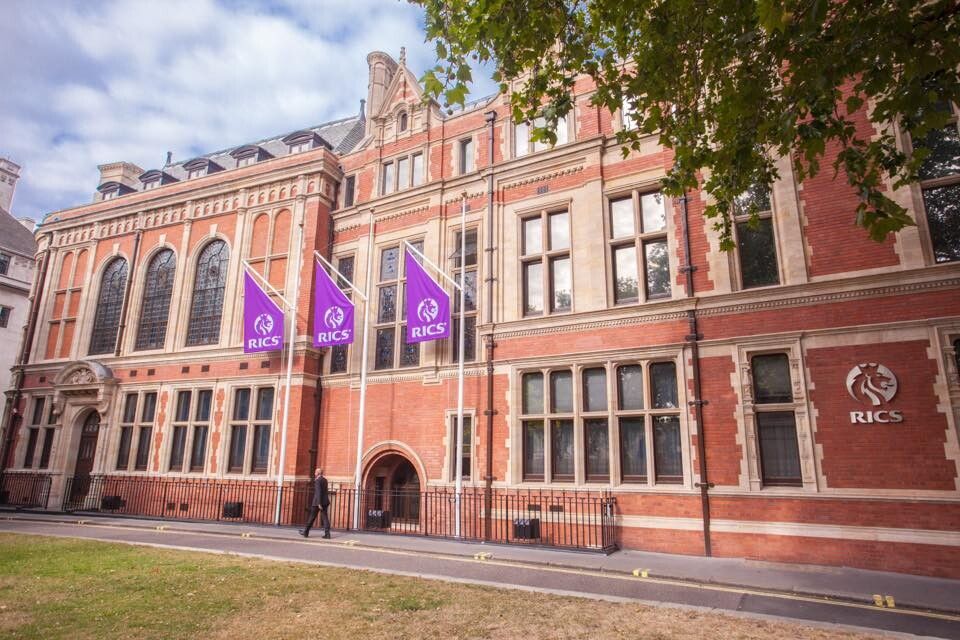 RICS Logo & Brand Assets (SVG, PNG and vector) - Brandfetch