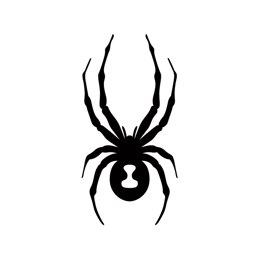 Spyder logo