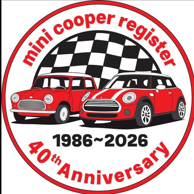 Mini Cooper Logo & Brand Assets (SVG, PNG and vector) - Brandfetch