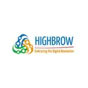 Highbrow LLC logo