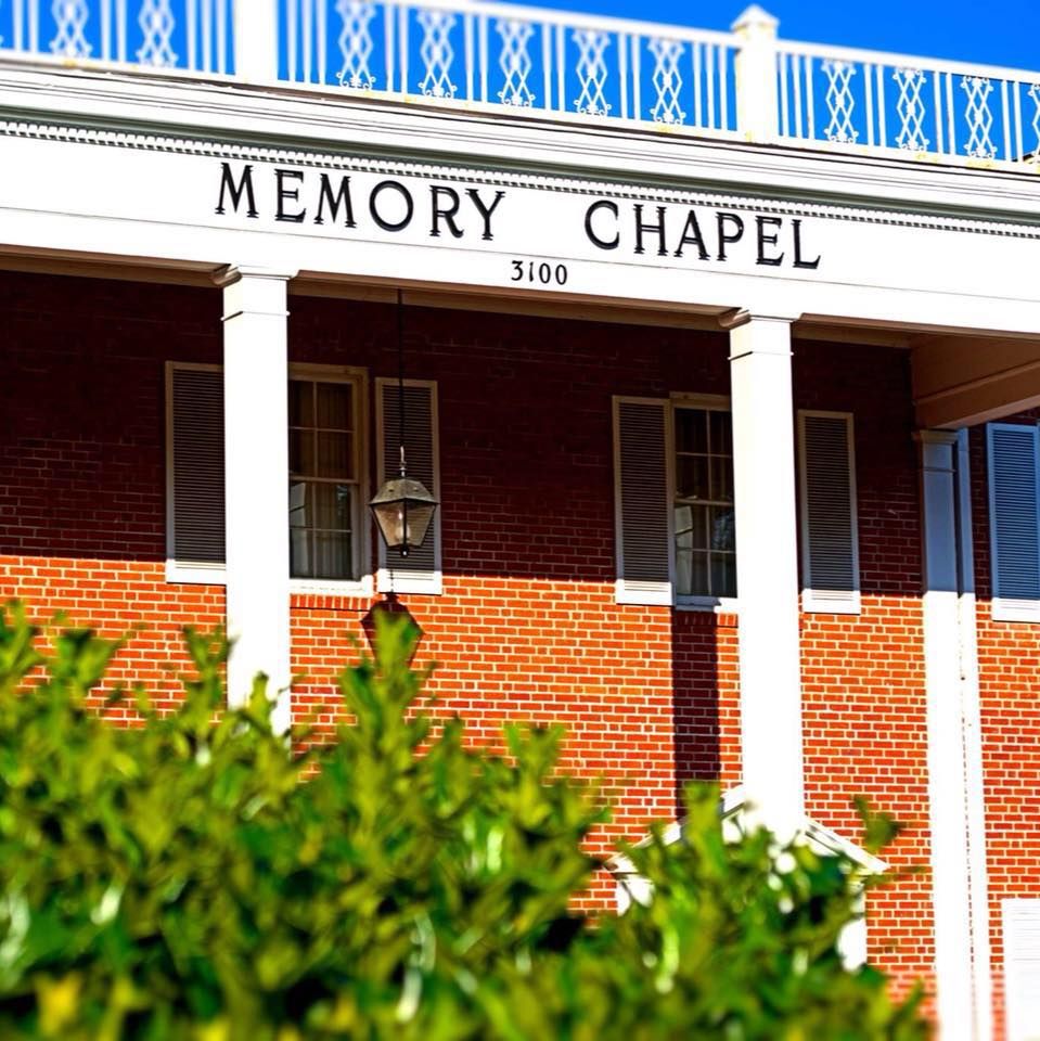 Memory Chapel Funeral Home | Laurel MS's icon