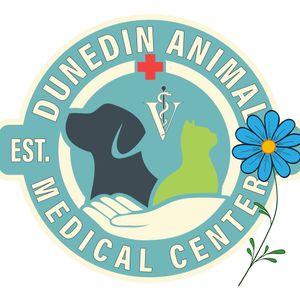 Dunedin Animal Medical Center & Pet Resort's icon
