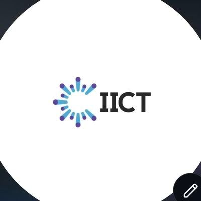 Indian Institute of Creative Technologies's icon