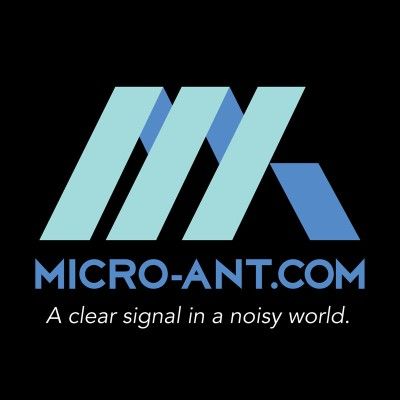 Micro-Ant LLC's icon