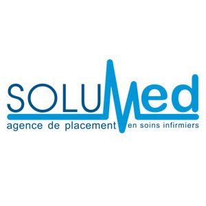 Agence Solu Med's icon