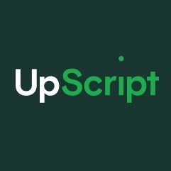 UpScript Logo & Brand Assets (SVG, PNG and vector) - Brandfetch