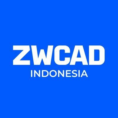 Gold Reseller ZWCAD INDONESIA 2026's icon