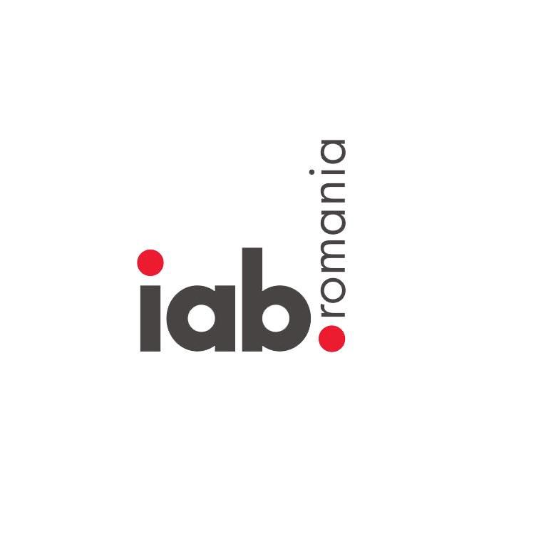IAB Romania's icon