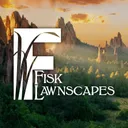 Fisk Lawnscapes's icon