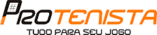ProTenista's logos