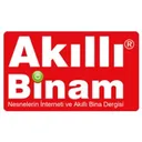 Akıllı Binam Dergisi's icon