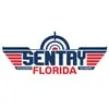 Sentry Firearms USA's icon