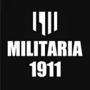 MILITARIA 1911 VINTAGE OFFICIAL's icon