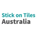 Stick on Tiles Australia's icon