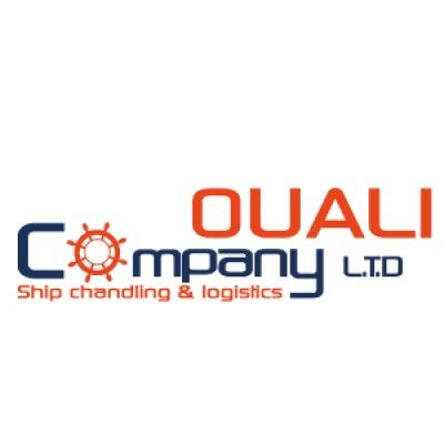 Ouali Company LTD's icon