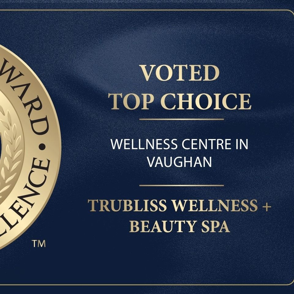 TruBliss Wellness + Beauty Spa | Woodbridge ON's icon