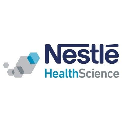 Nestlé Health Science's icon