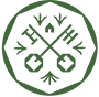 The Island House's logos