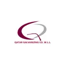 Qatar Galvanizing's icon