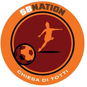 Chiesa di Totti's icon