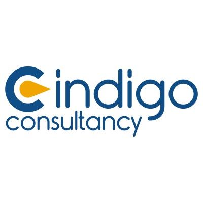 Indigo Consultancy's icon