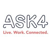 ASK4's icon