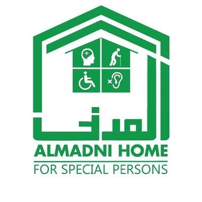 AlMadni Home's icon