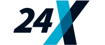 24X Bermuda Limited logo