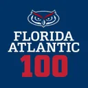 Florida Atlantic University's icon