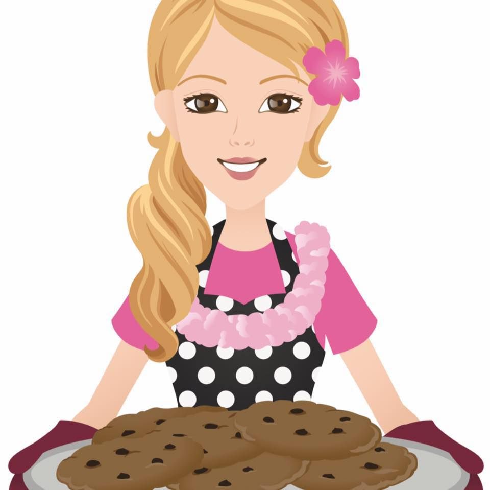 The Maui Cookie Lady's icon