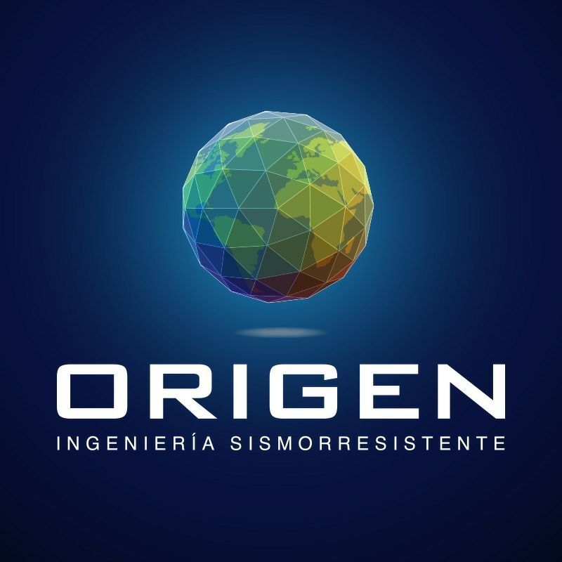 Origen-Ingeniería Sismorresistente's icon