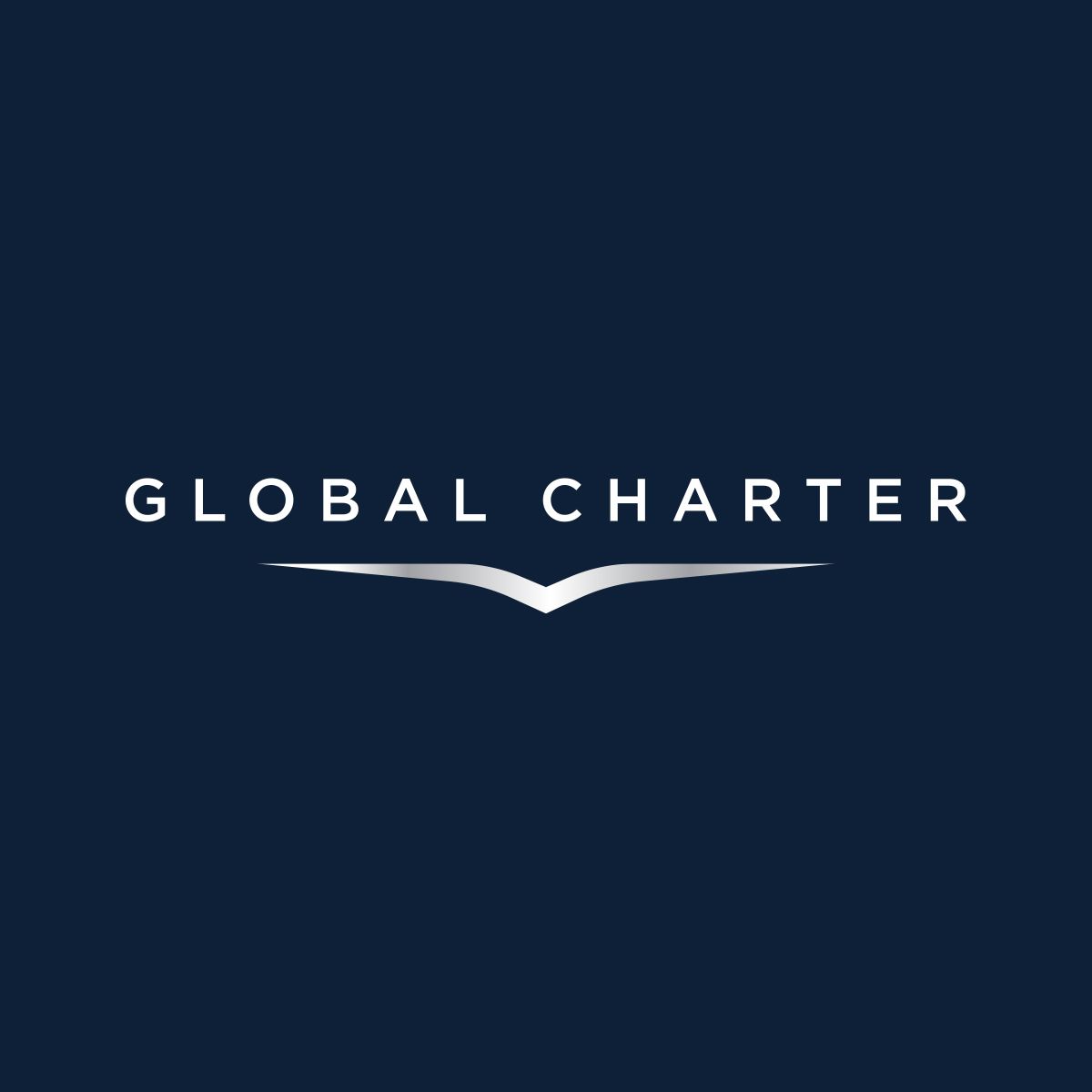 Global Charter's logos