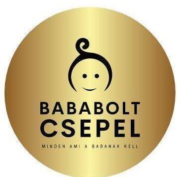 Bababolt Csepel's icon