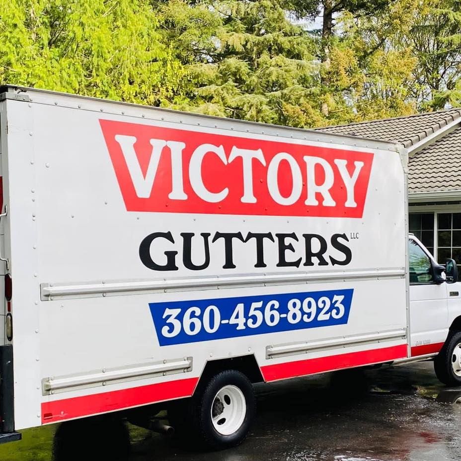 Victory Gutters's icon
