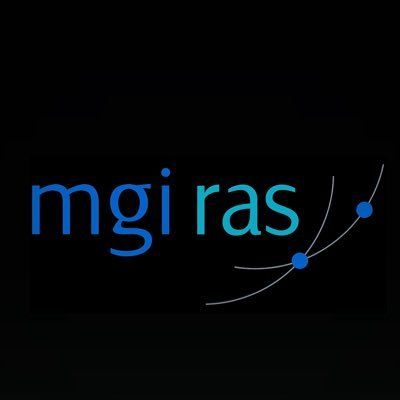 MGI RAS's icon