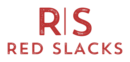 Red Slacks