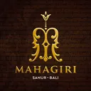 Mahagiri Villas Sanur's icon