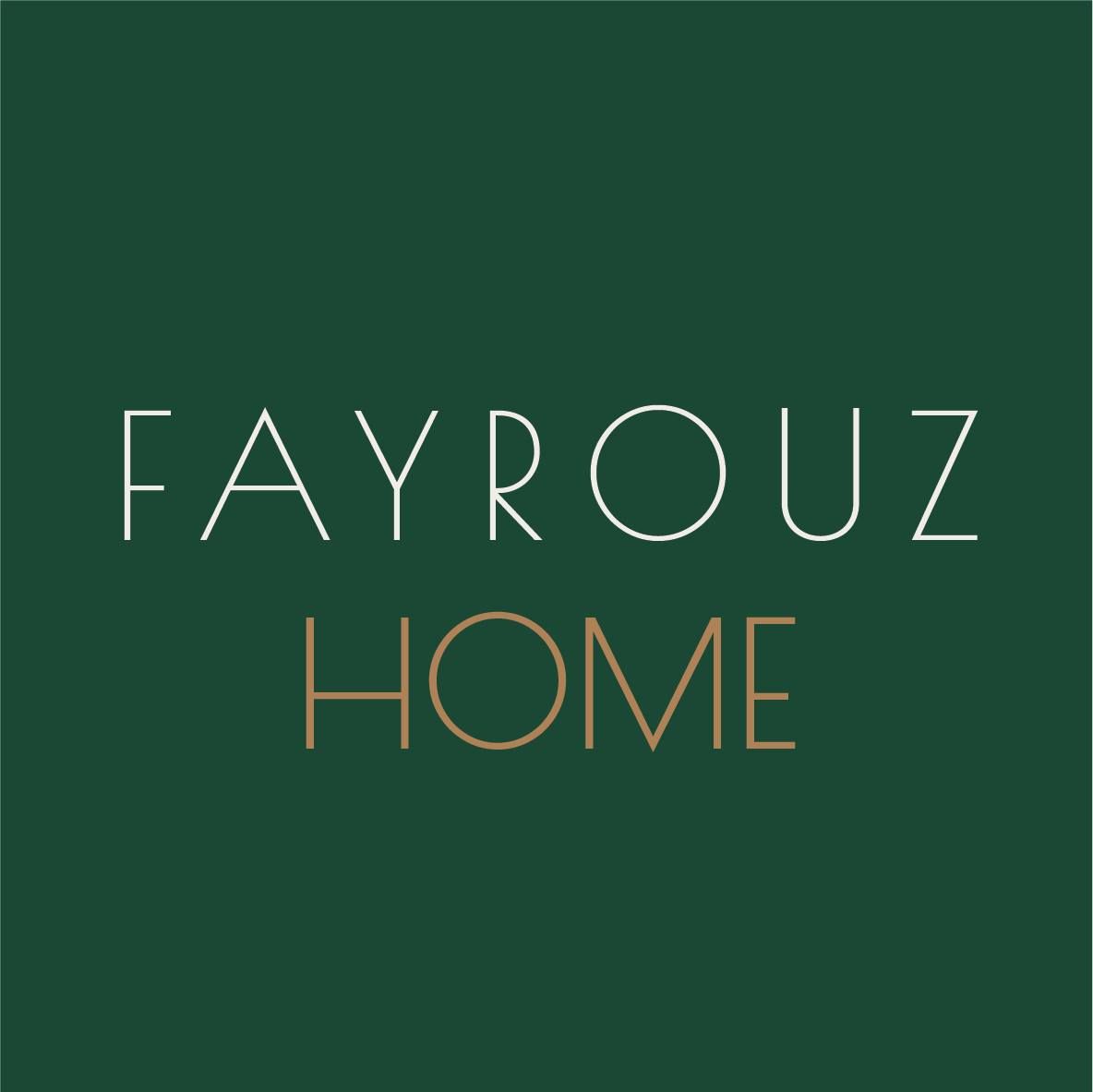 fayrouzstyle.com's icon