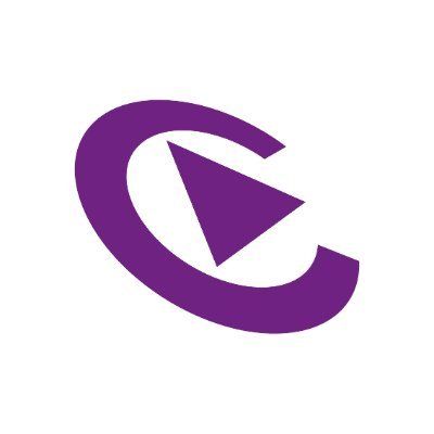 Champagne FM's icon