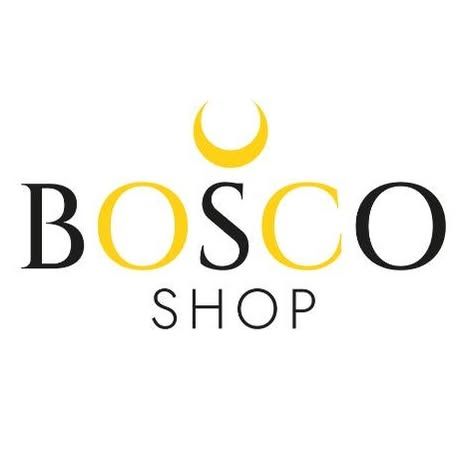 Bosco Shop's icon