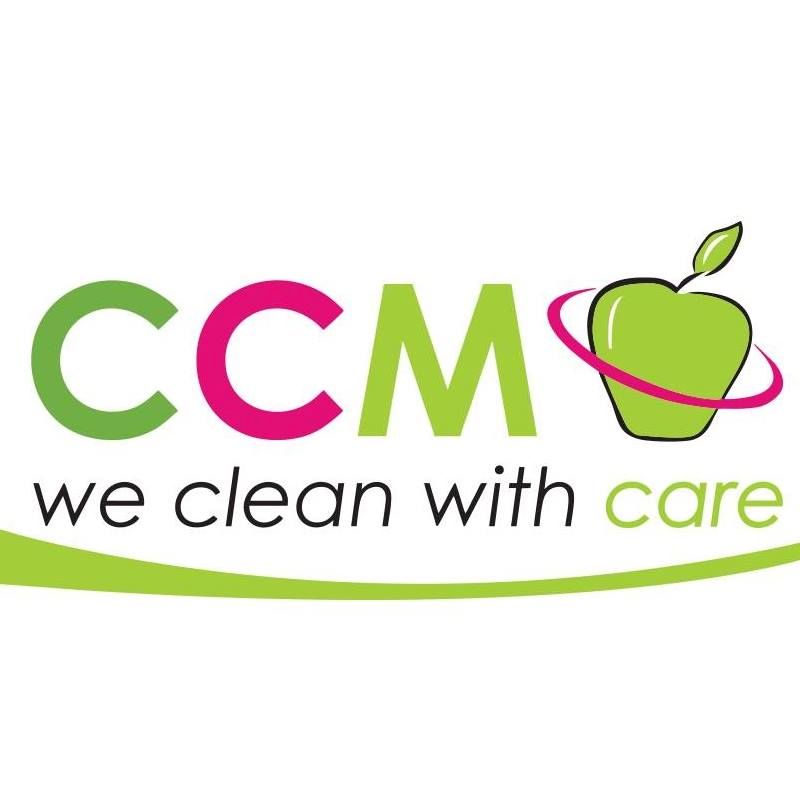 CCM's icon