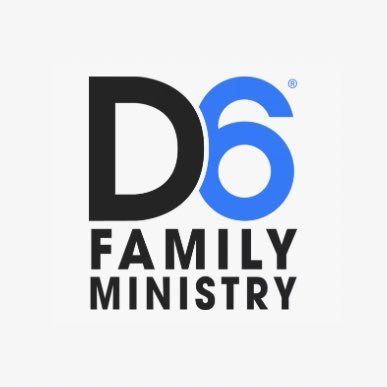 D6 Family Ministry's icon