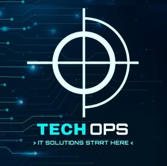 TechOps Trinidad & Tobago LTD's icon