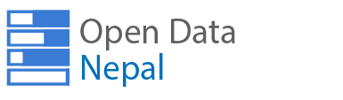 Open Knowledge Foundation Nepal's logos