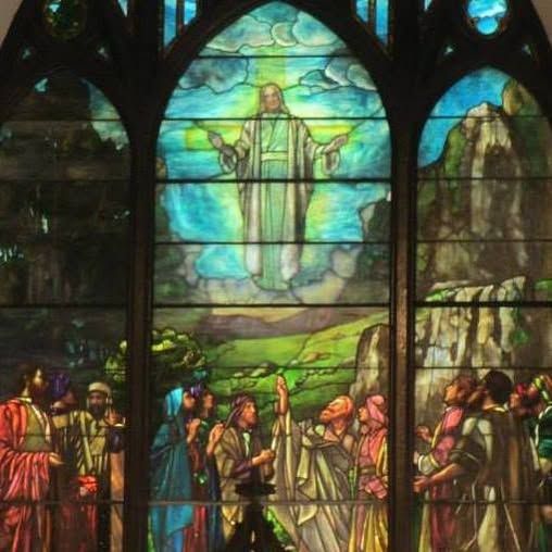 Christ Church Ridgewood's icon